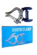台灣EARTH CLAMP電焊機專用接地夾/300A接地夾/電焊夾